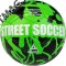 Мяч футбольный Select Street Soccer New